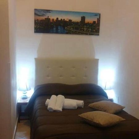 B&B Del Corso Palermo Eksteriør bilde