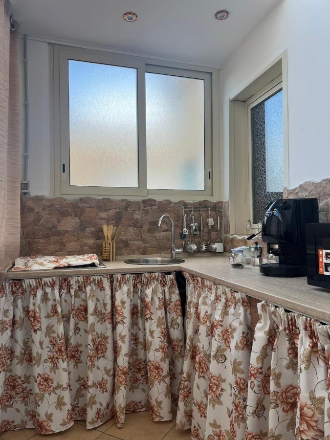 B&B Del Corso Palermo Eksteriør bilde