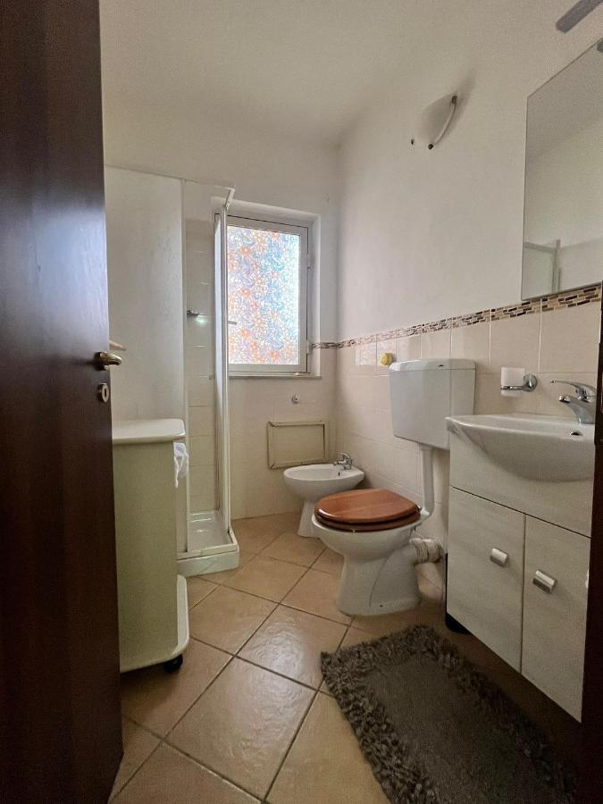 B&B Del Corso Palermo Eksteriør bilde