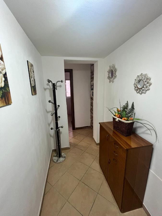 B&B Del Corso Palermo Eksteriør bilde